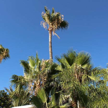 הוילה לימסול St.George'S Country Retreat מראה חיצוני תמונה